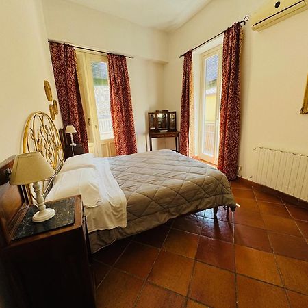 Apartamento Penthouse Duomo Cefalú Exterior foto